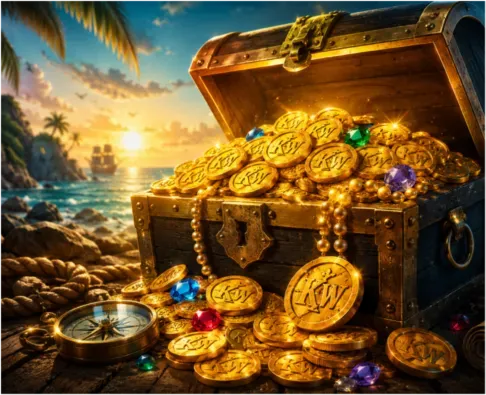 DEPOSIT 3 6 100% Match Bonus